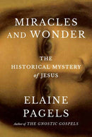 Miracles and Wonder : The Historical Mystery of Jesus-9780385547468