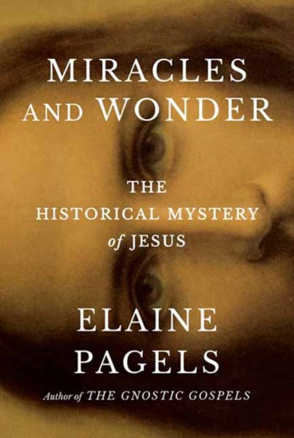 Miracles and Wonder : The Historical Mystery of Jesus-9780385547468