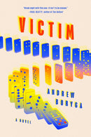 Victim : A Novel-9780385549974