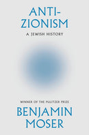 Anti-Zionism