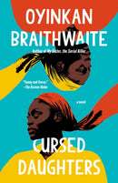 Cursed Daughters: A Read with Jenna Pick