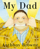 My Dad-9780385606134