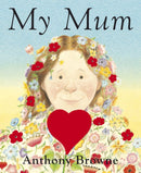 My Mum-9780385613675
