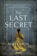 The Last Secret : A Novel-9780385688826