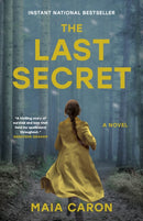 The Last Secret-9780385688840