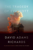 The Tragedy of Eva Mott-9780385696319