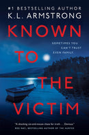 Known to the Victim-9780385697705