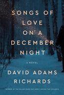 Songs of Love on a December Night-9780385699211