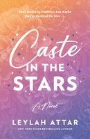 Caste in the Stars : A Novel-9780385702270