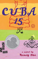 Cuba 15-9780385732338