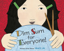 Dim Sum for Everyone!-9780385754880