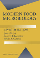 Modern Food Microbiology-9780387231808