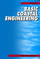 Basic Coastal Engineering-9780387233321