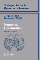 Numerical Optimization-9780387303031