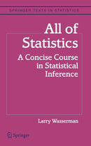 All of Statistics