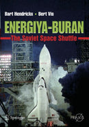 Energiya-Buran : The Soviet Space Shuttle-9780387698489