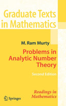 Problems in Analytic Number Theory-9780387723495