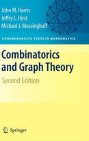 Combinatorics and Graph Theory-9780387797106