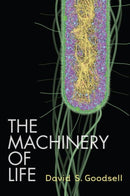The Machinery of Life-9780387849249