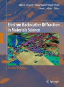 Electron Backscatter Diffraction in Materials Science-9780387881355