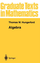 Algebra-9780387905181