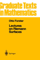 Lectures on Riemann Surfaces-9780387906171