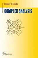 Complex Analysis-9780387950693