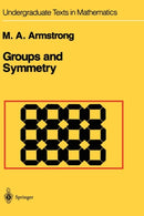 Groups and Symmetry