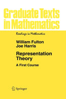Representation Theory