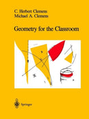 Geometry for the Classroom-9780387975641