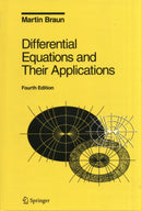 Differential Equations and Their Applications : An Introduction to Applied Mathematics-9780387978949