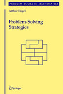 Problem-Solving Strategies-9780387982199