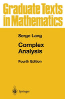 Complex Analysis-9780387985923