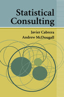 Statistical Consulting-9780387988634