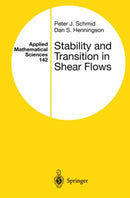 Stability and Transition in Shear Flows-9780387989853