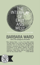 The Interplay of East and West-9780393001624