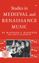 Studies in Medieval and Renaissance Music-9780393002416