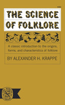 The Science of Folklore-9780393002829
