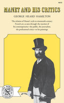Manet and His Critics-9780393003727