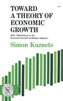 Toward a Theory of Economic Growth-9780393004298
