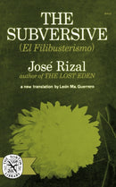 The Subversive-9780393004496