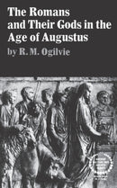 The Romans and Their Gods in the Age of Augustus-9780393005431