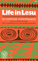 Life in Lesu : The Study of Melanesian Society in New Ireland-9780393005660