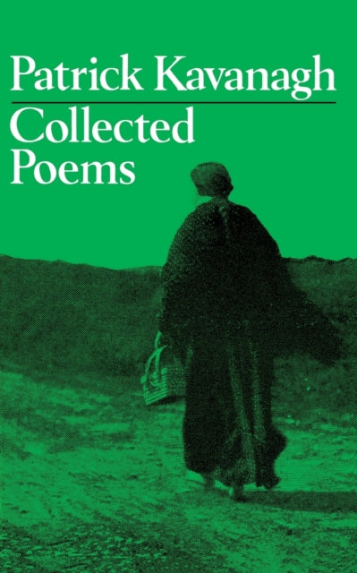 Collected Poems-9780393006940