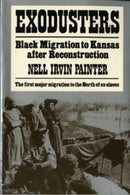Exodusters : Black Migration to Kansas After Reconstruction-9780393009514