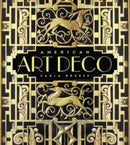 American Art Deco – Architecture & Regionalism