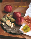 Zuni Cafe Cookbook – A Compendium of Recipes and Cooking Lessons from San Francisco's Beloved Restaurant