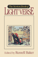 The Norton Book of Light Verse-9780393023664