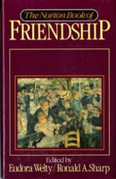 The Norton Book of Friendship-9780393030655