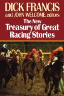 The New Treasury of Great Racing Stories-9780393031027